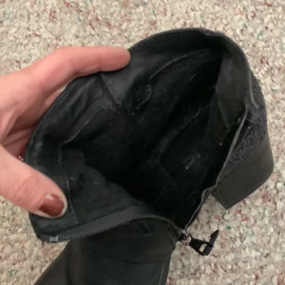 MJUS boots - Picture 6 of 10